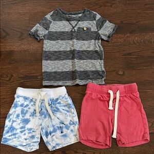 Old Navy 2T bundle